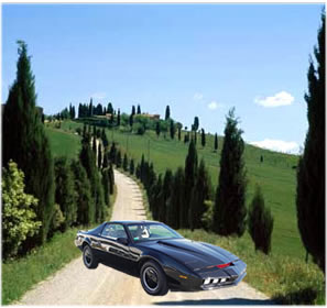 Noleggio Supercar Toscana in provincia di Arezzo Noleggio Supercar Toscana in provincia di Arezzo