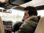 Noleggio Knight Rider in Toscana Noleggio Knight Rider in Toscana